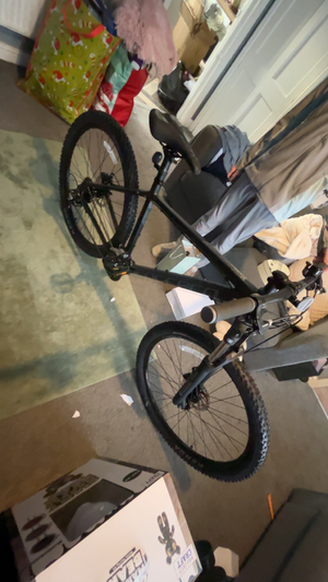 Carrera Vengeance E Shimano 2.1 2025