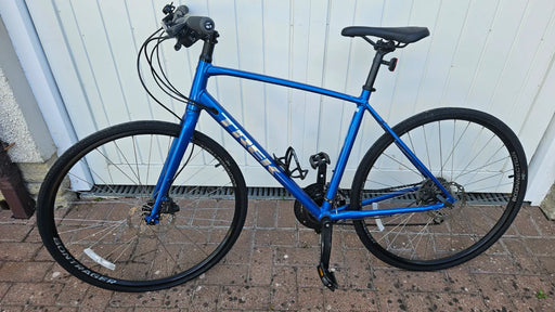 Trek FX 2
