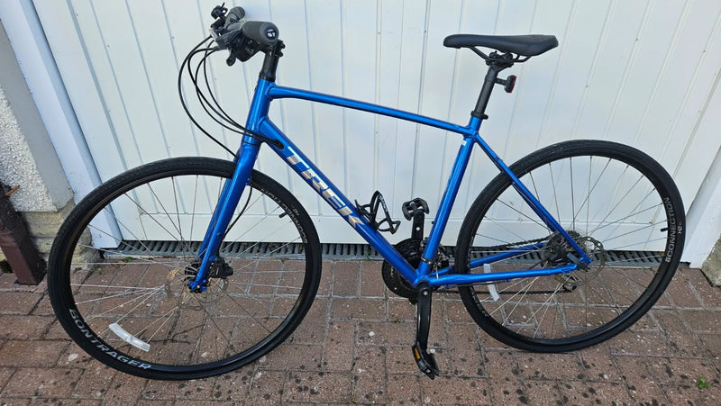Trek FX 2