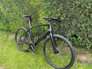 Giant FastRoad Advanced 1 2021