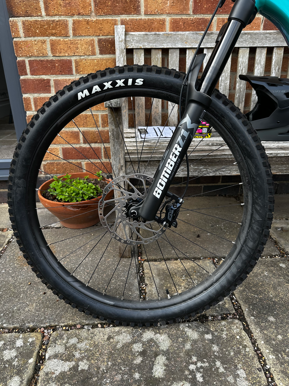 Merida One-forty 700 2023