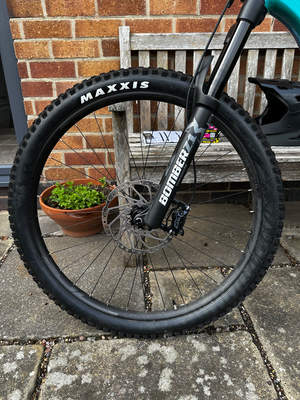 Merida One-forty 700 2023