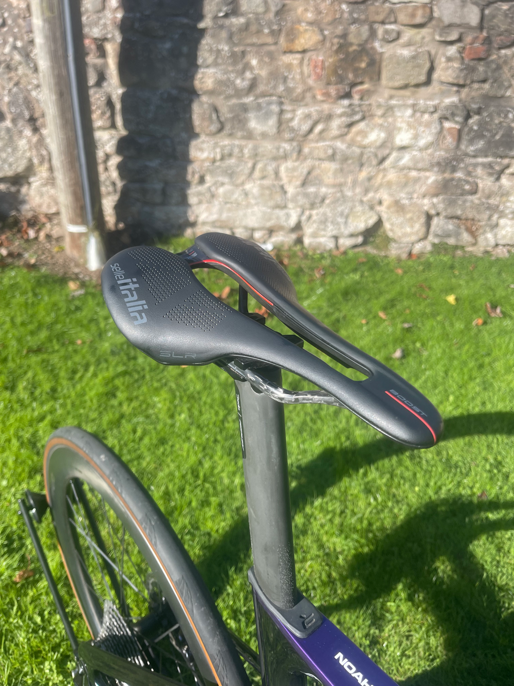 Ridley Noah Fast 3.0 2025