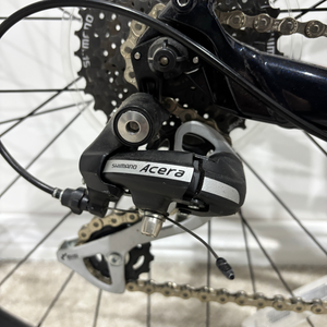 Cannondale C4