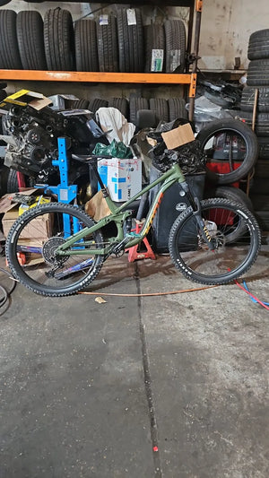 Kona Process 153 27.5 LG 2021