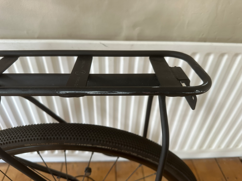 Canyon Roadlite:ON 5 2023