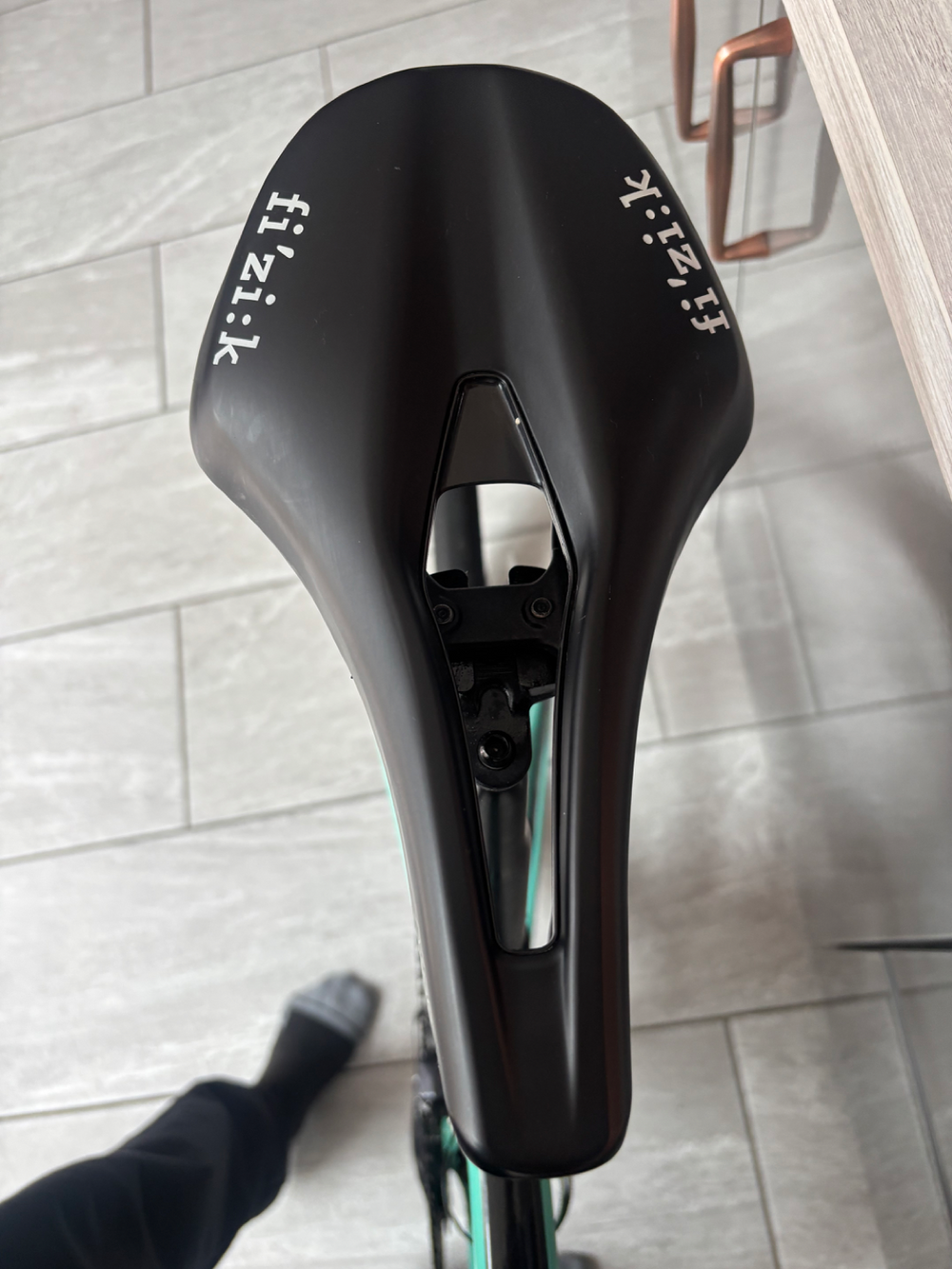Bianchi Oltre XR4 - Ultegra Di2 2019