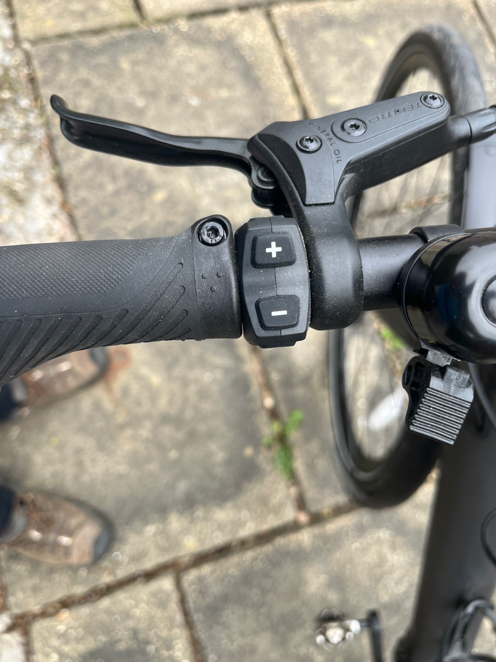 Specialized Turbo Vado SL 4.0 EQ 2023