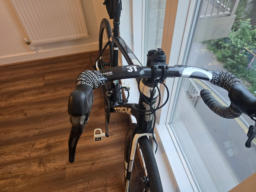 Trek Domane SL 6 2017