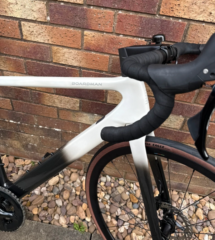 Boardman SLR 9.0 2025
