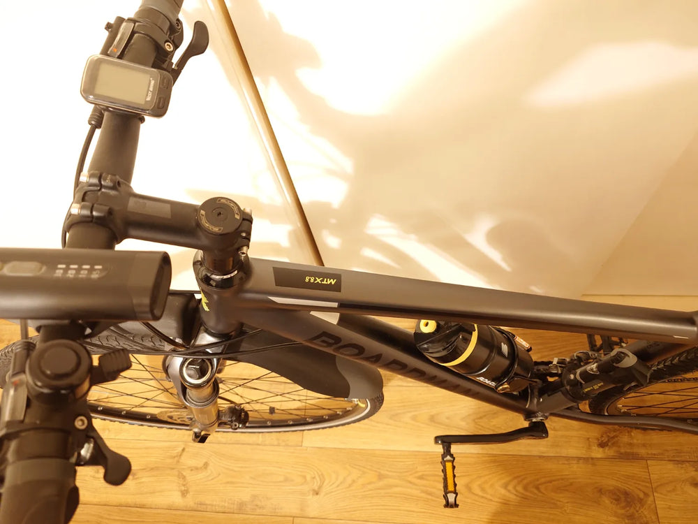 Boardman MTX 8.8 2019