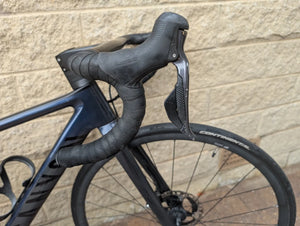 Canyon Ultimate CF SLX Disc 8.0 Di2 2018