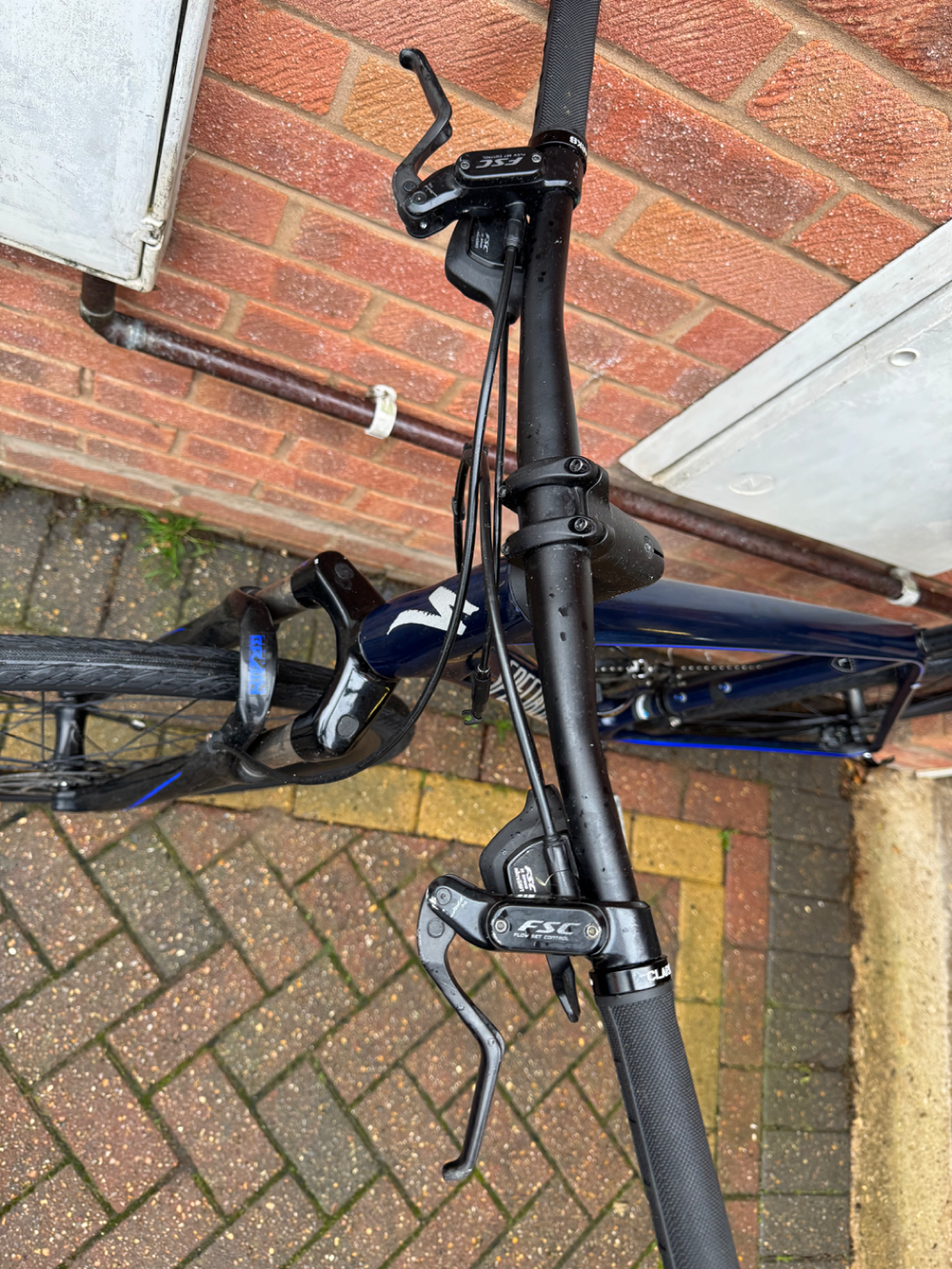 Specialized CrossTrail Expert Carbon 2018