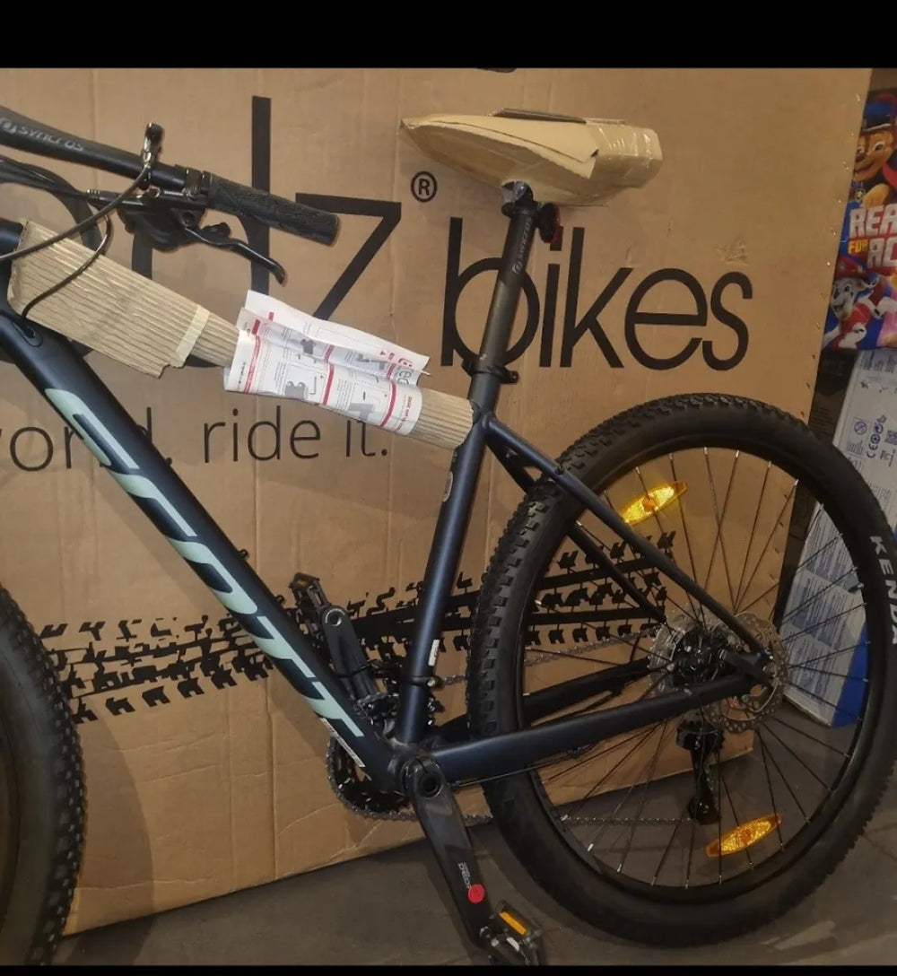 Scott Contessa Active 10 2022