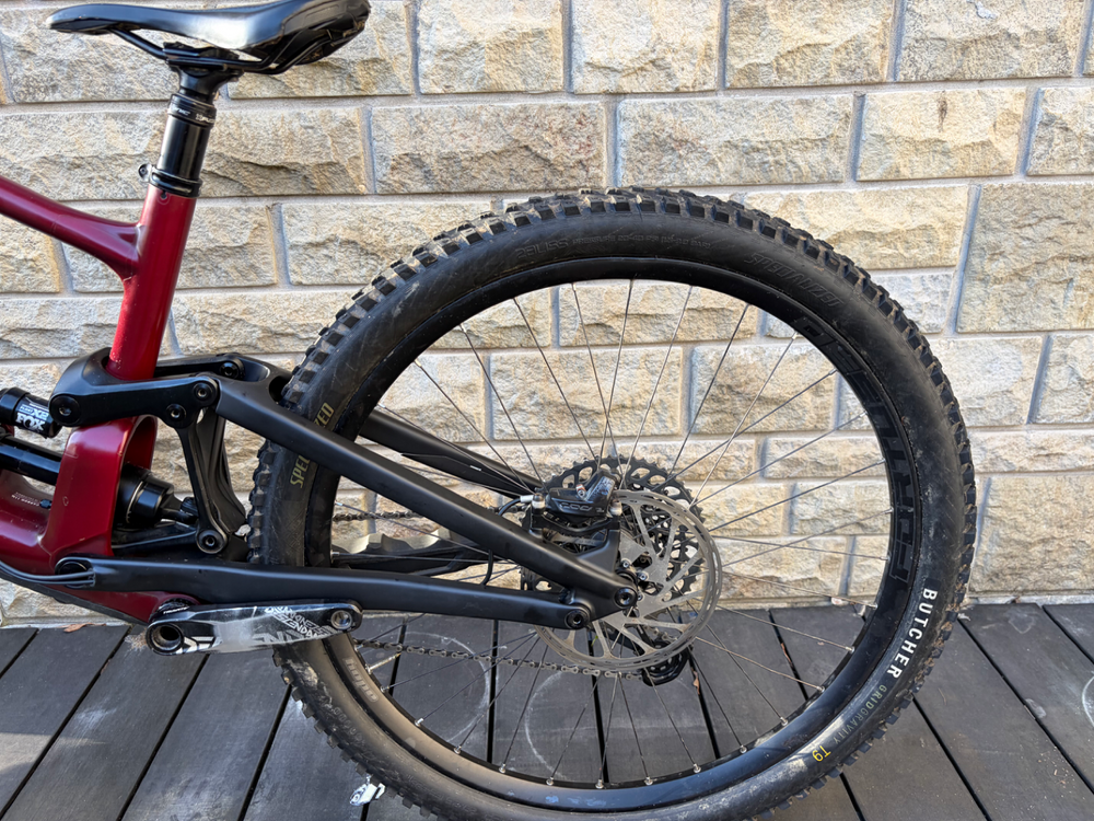 Specialized Enduro Comp 2021