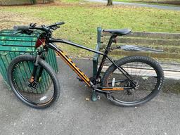 Scott Aspect 750 2023