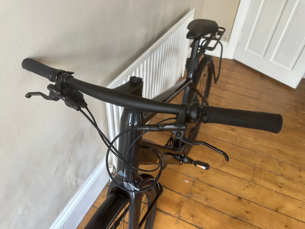 Canyon Roadlite:ON 5 2023