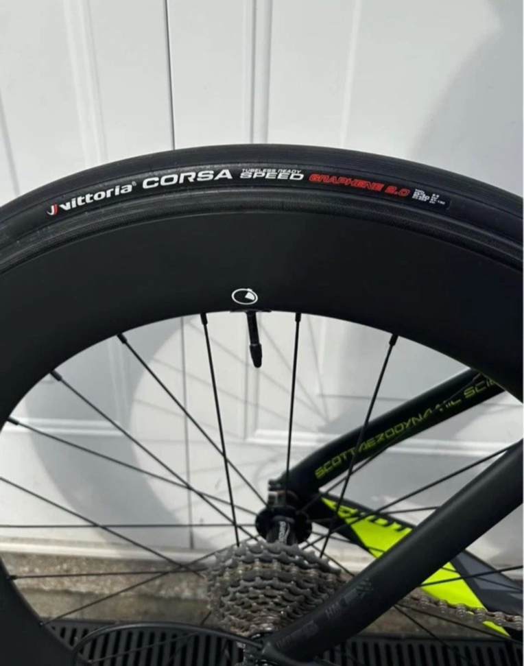 Scott Scale RC 900 Team 2021