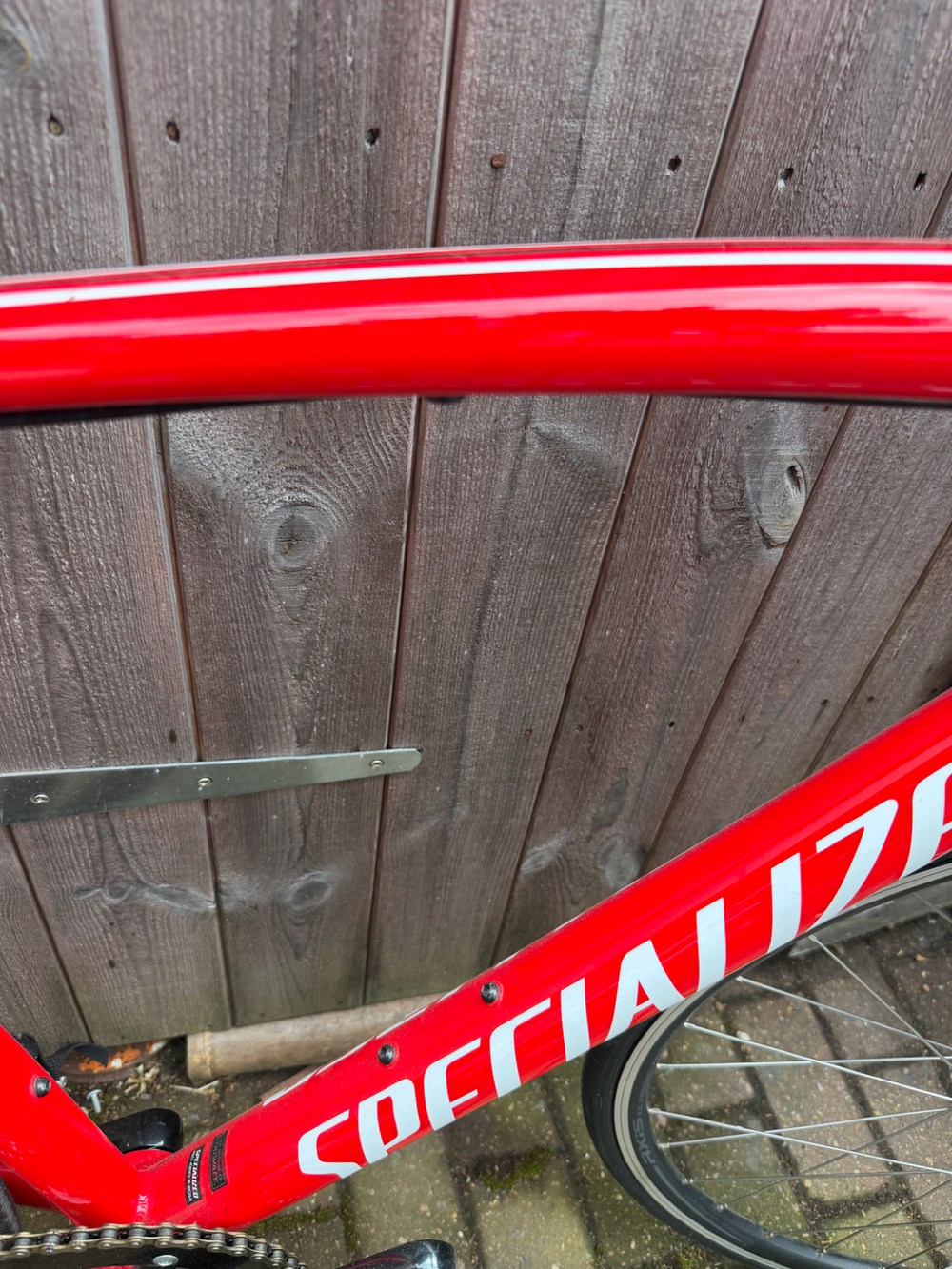 Specialized Langster 2016