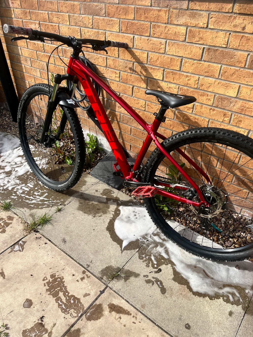 Trek Marlin 4 2025