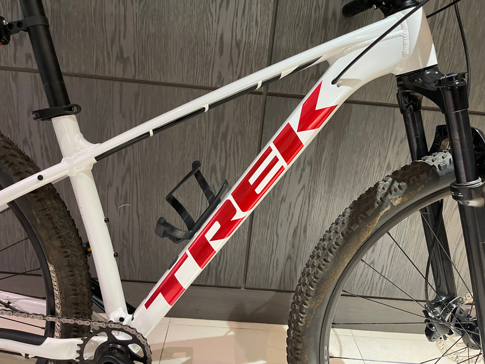 Trek X-Caliber 8 2023