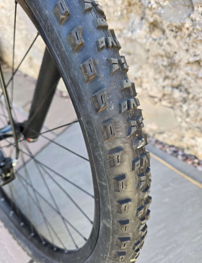 Specialized Men's Camber 29 2018