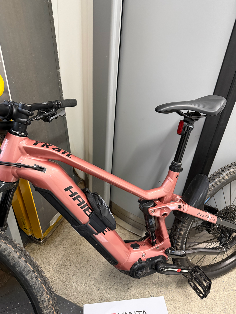 Haibike AllMtn 7 2022