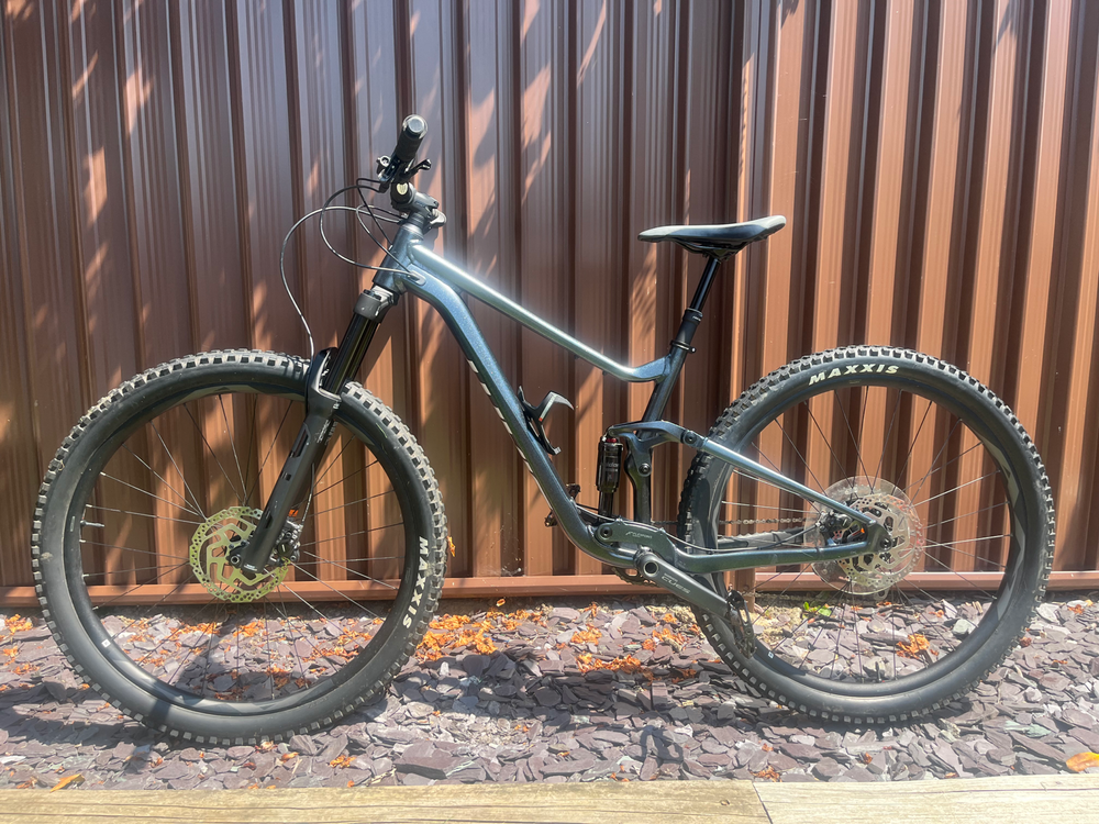 Giant Stance 29 2 2024