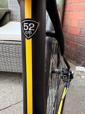 Specialized Roubaix SL4 2014