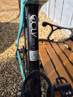 Trek Domane 5.9 Compact 2012