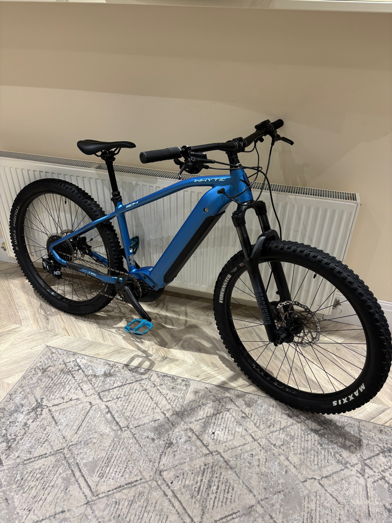 Whyte E-504 2023