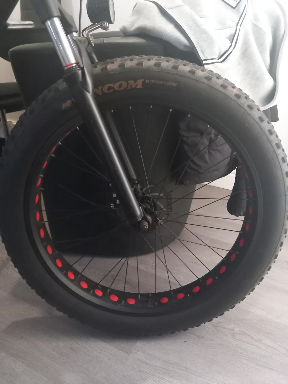 Curv-ve E-bike Curv-ve 2026