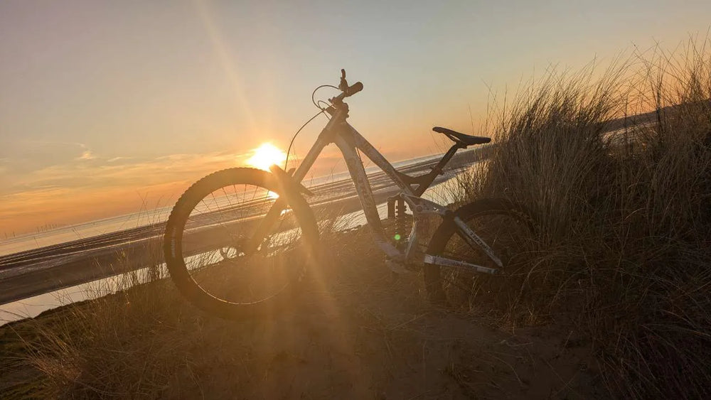 Trek Session 88 DH 2015