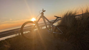 Trek Session 88 DH 2015