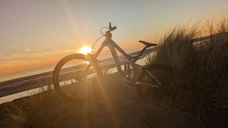 Trek Session 88 DH 2015