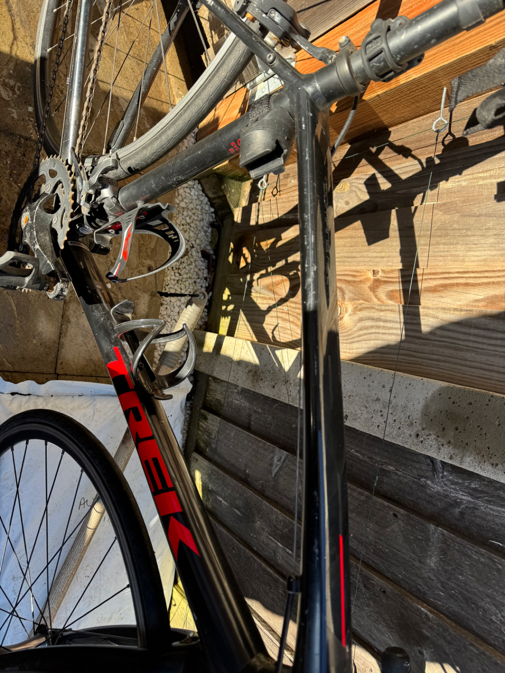 Trek Domane AL 2 2020