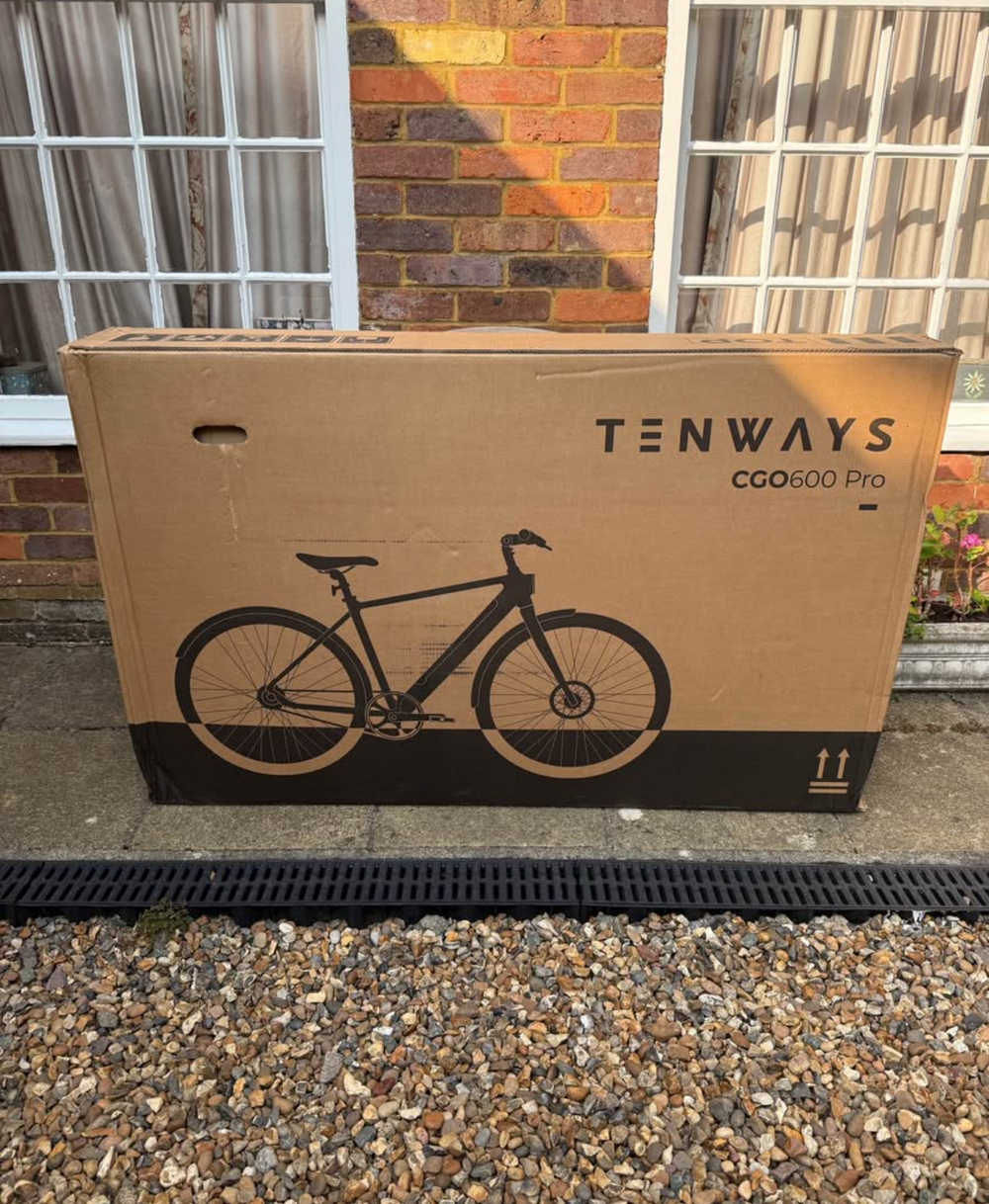 Tenways CGO600 Pro 2026
