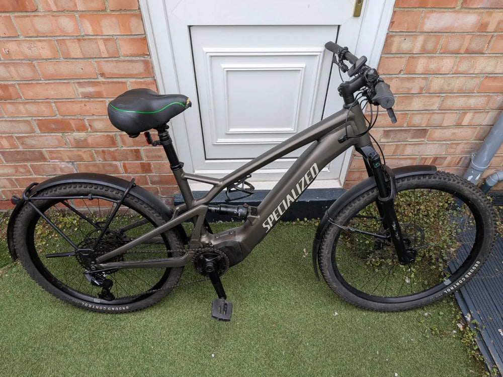 Specialized Turbo Tero 4.0 2023