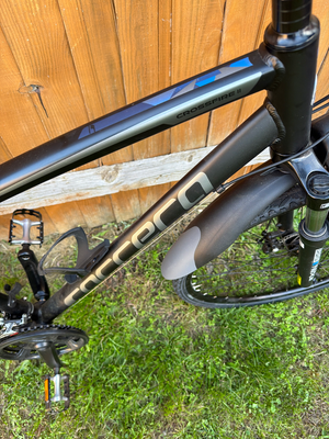 Carrera Crossfire 2 - MEDIUM18 INCH FRAME