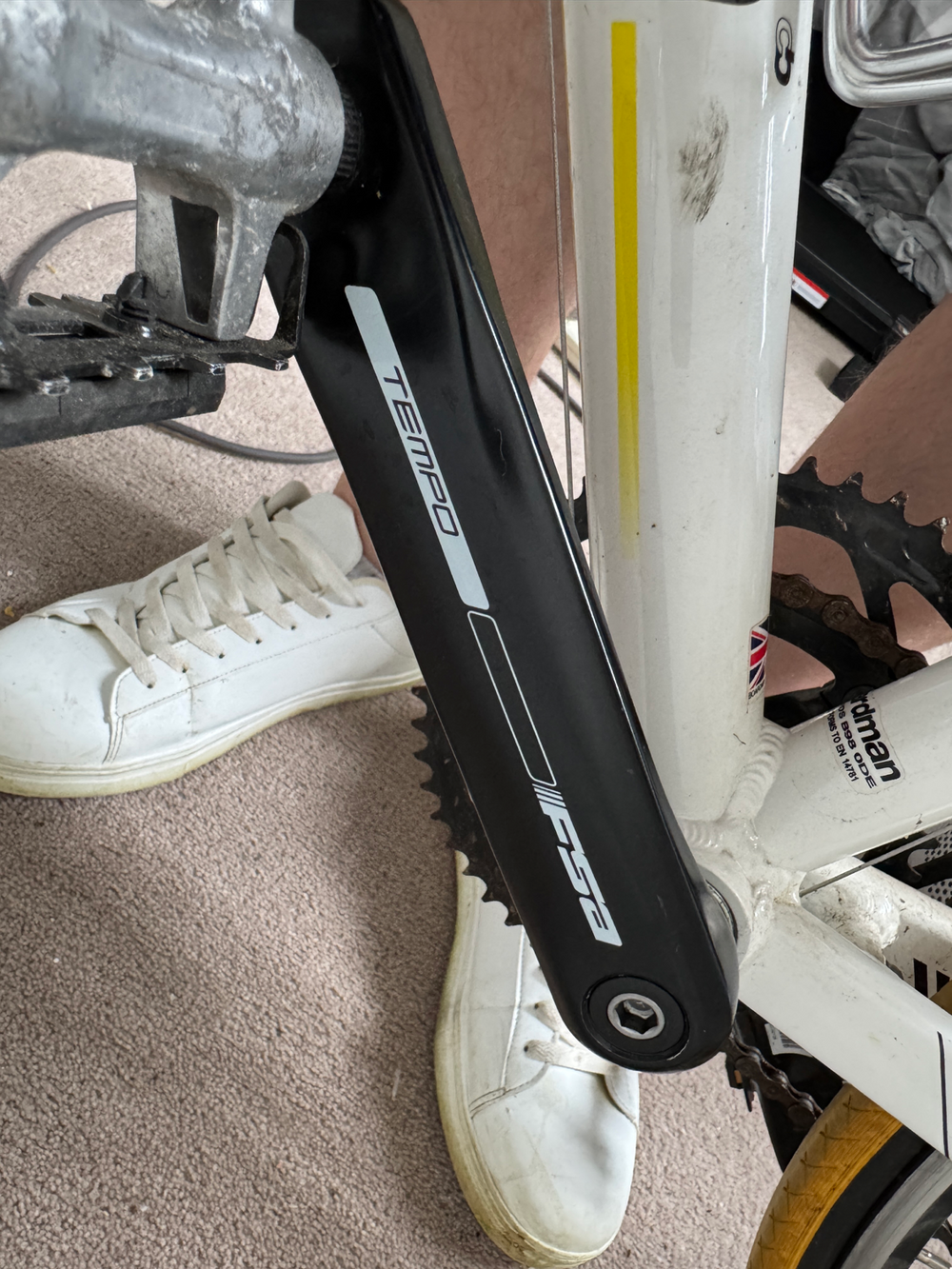 Boardman E4P DRC 3XB Limited Edition 2020