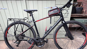 Specialized Sirrus 3.0 2022