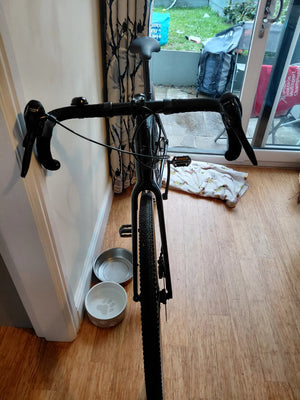 Cannondale Topstone 4 M 2022