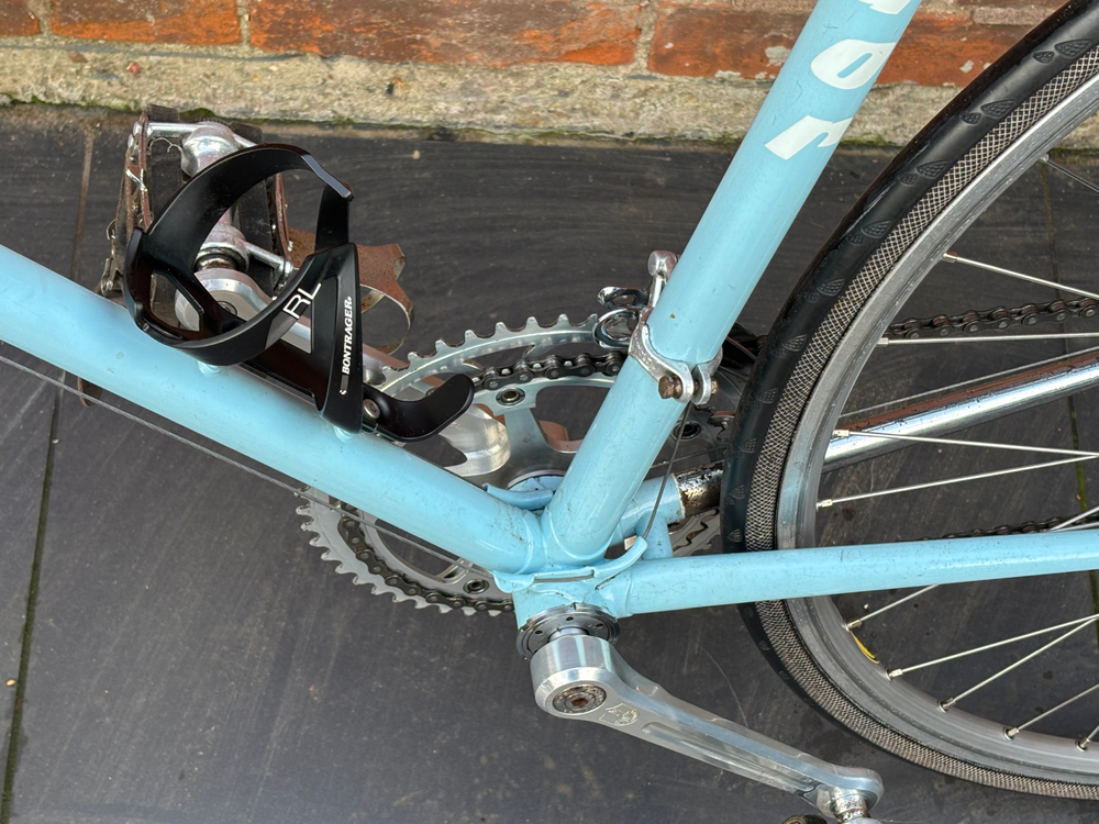 Condor Italia pro 1982