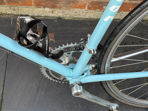 Condor Italia pro 1982