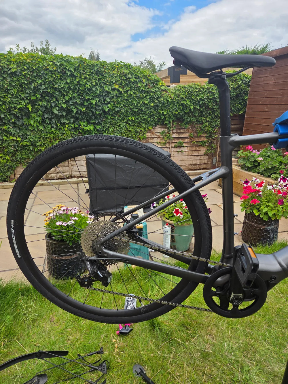 Specialized Turbo Vado SL 4.0 2023