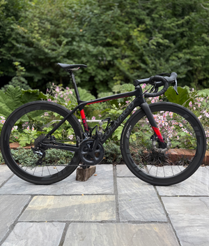 Colnago CLX Disc Ultegra 2021