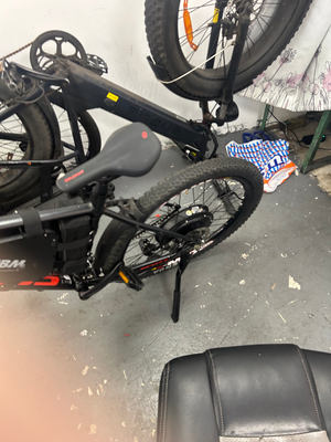 Scott Voltage Yz 0 Limited 2007