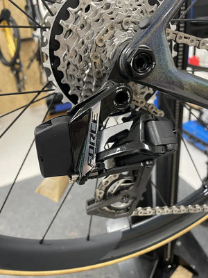 Orbea Orca M21eltd Pwr 2026