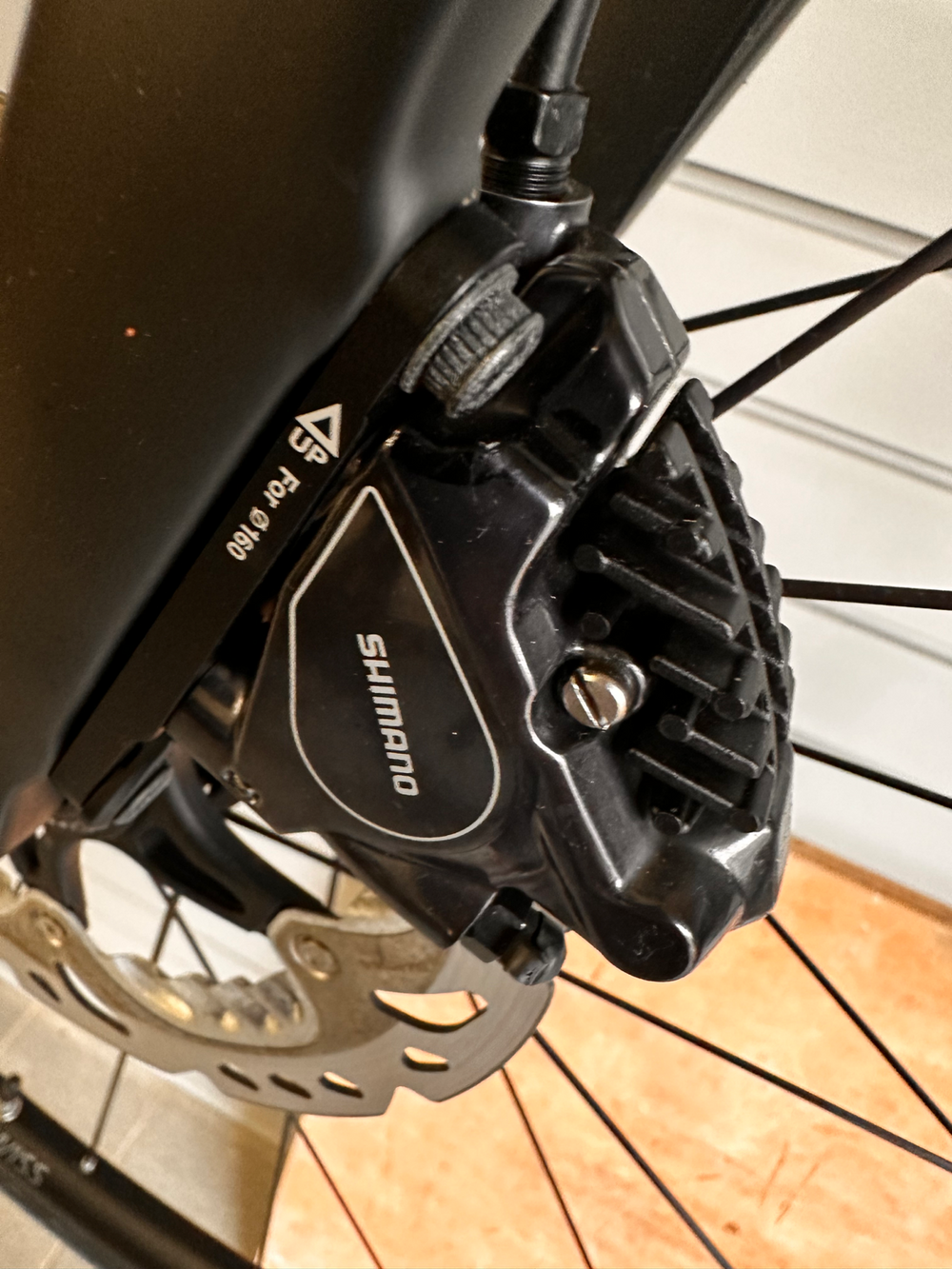 Canyon Endurace CF SLX Disc 9.0 Di2 2016