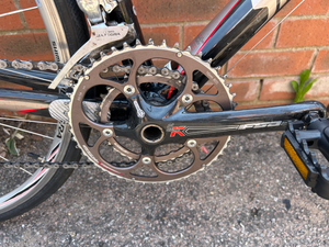 Specialized Roubaix 2012